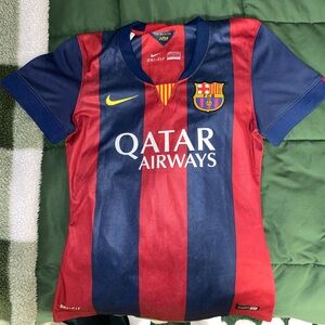 NEYMAR FCB women’s jersey